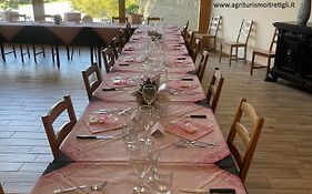 Agriturismo I TRE TIGLI